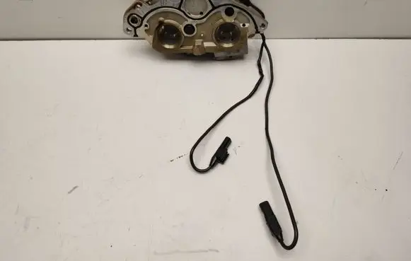 Mercedes-Benz CL C216 other engine part a1560513903