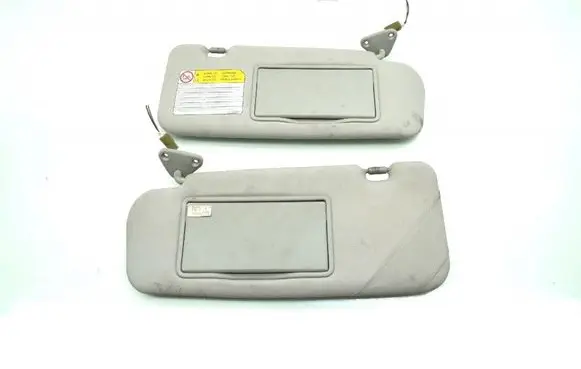 Mitsubishi Grandis Sun visor MMAUTKO25585