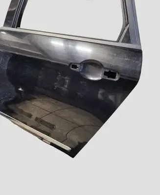 Citroen C5 Rear door