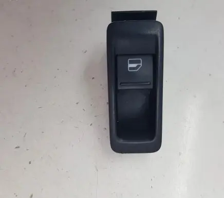 Volkswagen Sharan Electric window control switch 7L6959855B