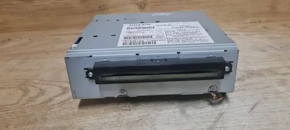 Volvo C70 Radio/CD/DVD/GPS head unit 31260529 31260532AA