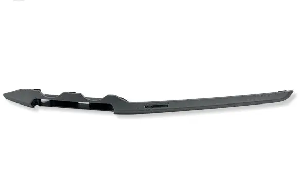Audi Q2 - Dashboard glove box trim 81B853190
