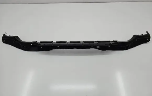 Fiat 500E Rear bumper mounting bracket 52140787