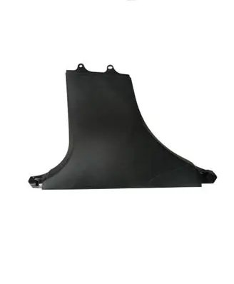 Mercedes-Benz C W205 (B) pillar trim (bottom) A2056900025