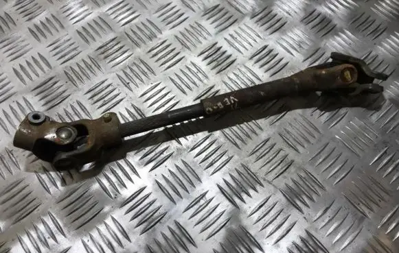 Toyota Yaris Verso Steering column universal joint