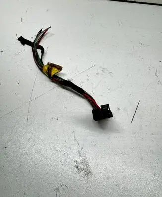 Other wiring loom