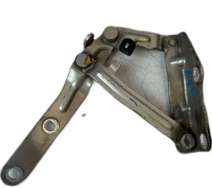 Volkswagen Transporter - Caravelle T5 Engine bonnet/hood hinges 7H0823302D