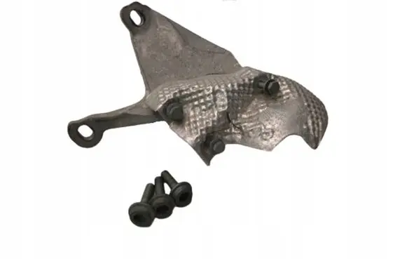Audi A8 S8 D4 4H Gearbox mounting bracket 4H0399113E