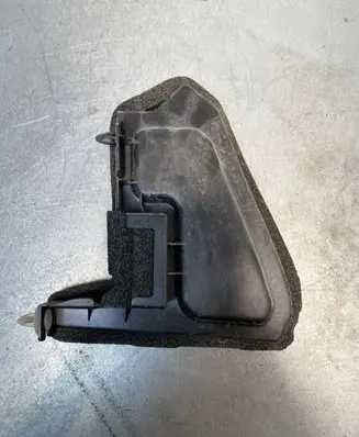 Suzuki Vitara (LY) Fender foam support/seal 7236554P0R