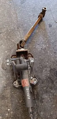 Fiat Ducato Steering wheel axle 7354307770 R601XP0001P