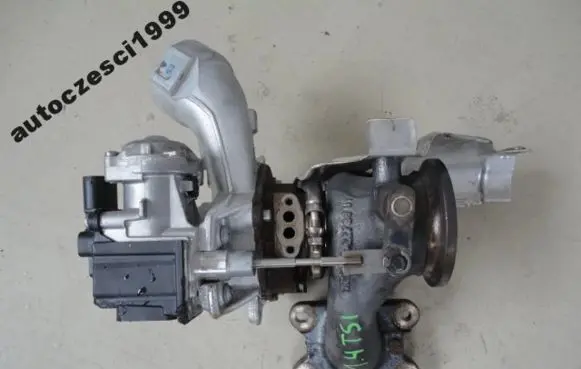 Audi A1 Turbo