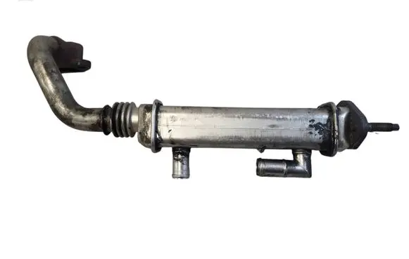 Nissan X-Trail T30 EGR valve cooler