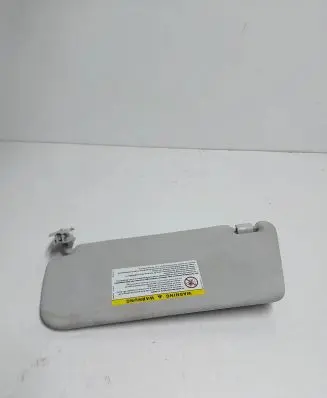 Mercedes-Benz A W169 Sun visor