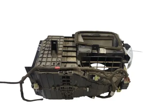 Hyundai Trajet Interior heater climate box assembly 