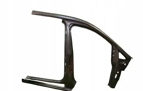 Volkswagen Caddy Sill 2K4809606E