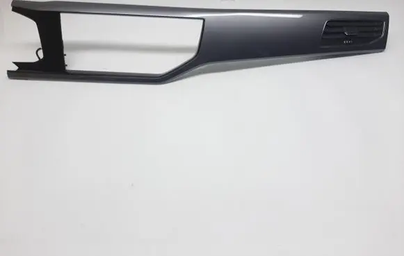 Volkswagen Polo VI Dashboard trim