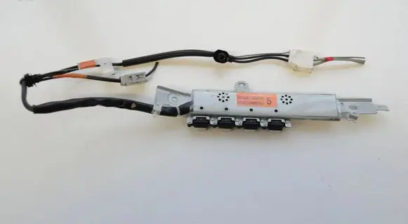Volkswagen Jetta VI Aerial GPS antenna 8630030A70