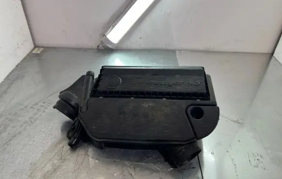 Fiat Doblo Air filter box