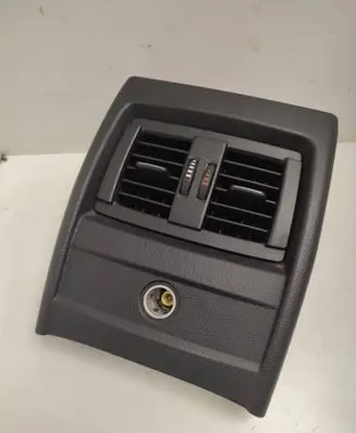 BMW 3 F30 F35 F31 Rear air vent grill 9265350 64229265350