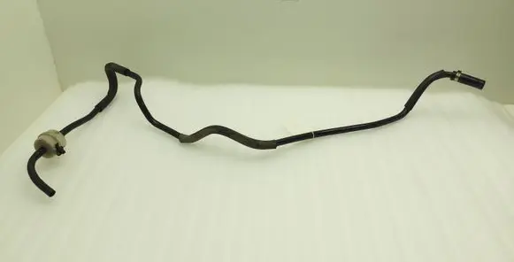 Porsche Cayenne (92A) Air intake hose/pipe 7P0616708C