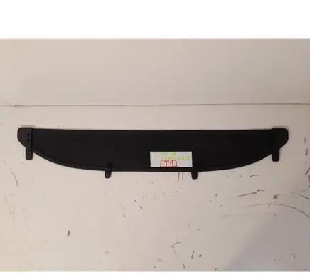 Toyota Corolla E210 E21 Parcel shelf load cover 6490402010C