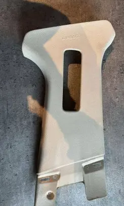 Ford Mondeo MK V (B) pillar trim (top) DS73F243W06EB