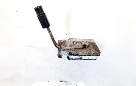 Toyota Auris E180 Engine coolant pipe/hose