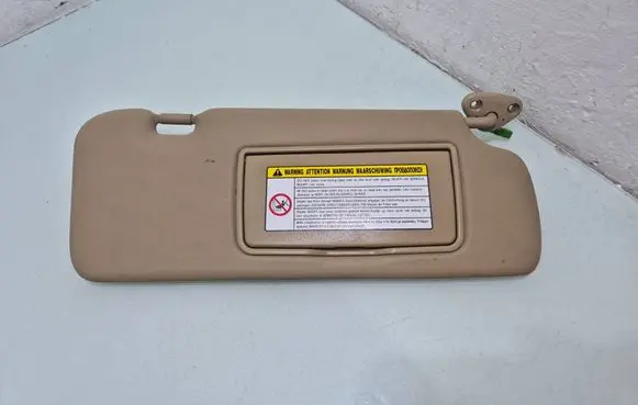 Honda CR-V Sun visor 