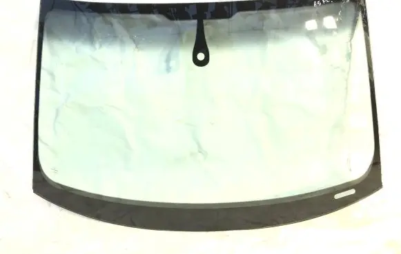 Audi A5 8T 8F Front windscreen/windshield window 43R000517