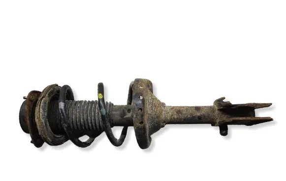 Subaru Legacy Front shock absorber/damper 20310AJ090