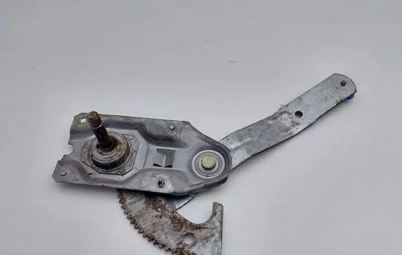 Ford Fiesta Rear door manual window regulator