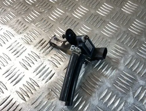 Volvo V50 Exhaust gas pressure sensor AV615L200AB AV615L200 31338869