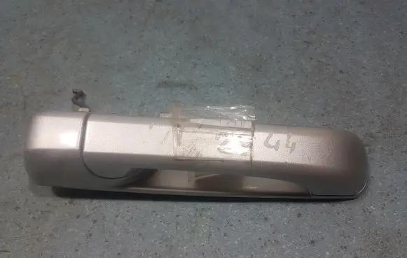 Jeep Commander Rear door exterior handle PS2