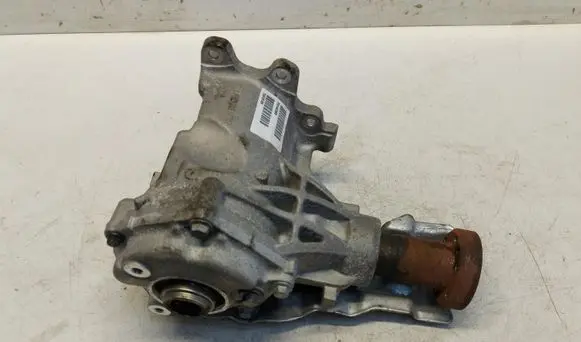 Volvo XC40 Front differential 31492988
