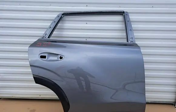 MG HS Rear door SA1CCHN