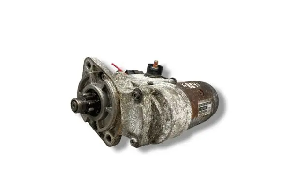 Hyundai Santa Fe Starter motor 3610027010