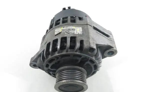 Suzuki SX4 Generator/alternator MS1012100990 3140079J00