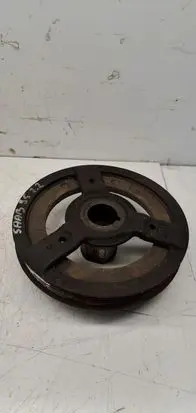 Saab 9-5 Crankshaft pulley