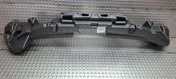 Renault Zoe Front bumper foam support bar S27639270 620937872R