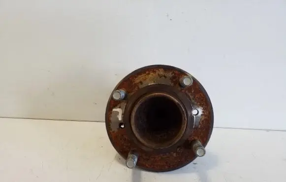 Ford Ecosport Rear wheel hub