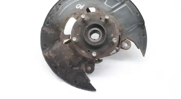Honda Civic Front wheel hub