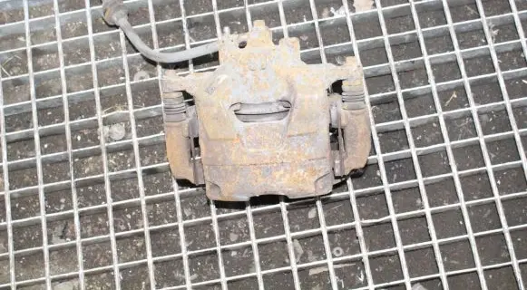 Opel Mokka Front brake caliper