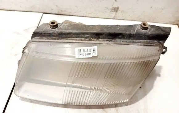 Volkswagen PASSAT B5 Headlight/headlamp 14742500