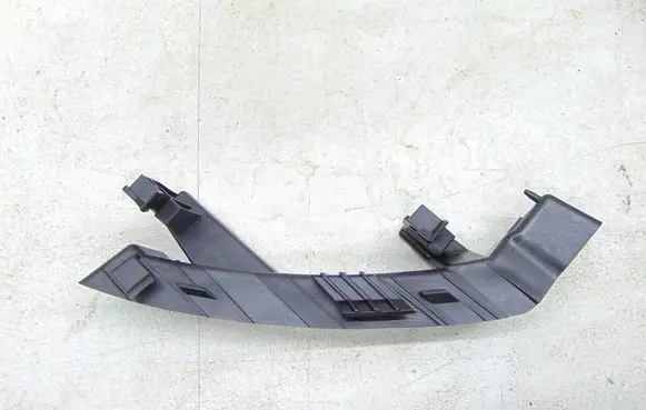 KIA Picanto Front bumper mounting bracket 86518-1Y000
