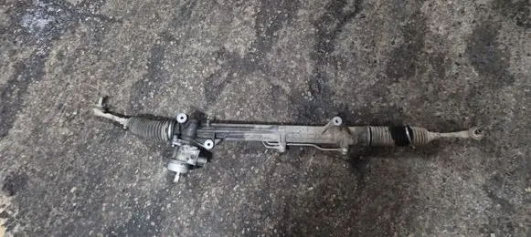 Audi A6 S6 C6 4F Steering rack 4F1422066A 7853501136 7853993189