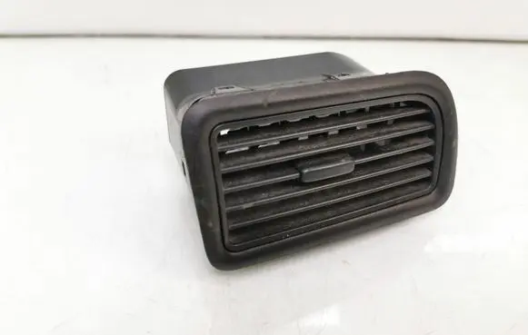 Opel Combo D Dashboard side air vent grill/cover trim 735470545