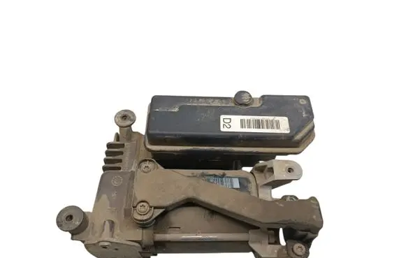 Citroen C4 Grand Picasso Air suspension compressor/pump 9682022980 0711120264 4154048300