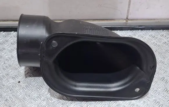 Peugeot Boxer Air intake duct part 1349914080