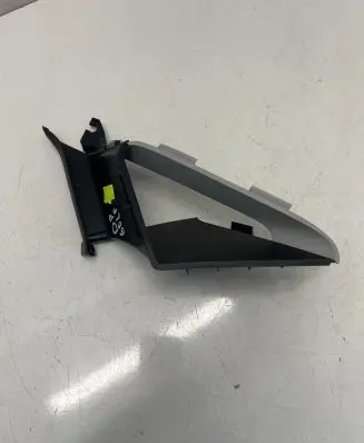 Volkswagen Golf VII (A) pillar trim 5G0868144