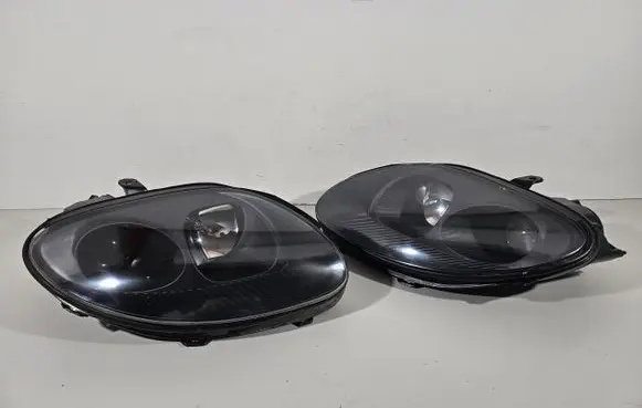 Mitsubishi FTO Headlights/headlamps set 18793259854332